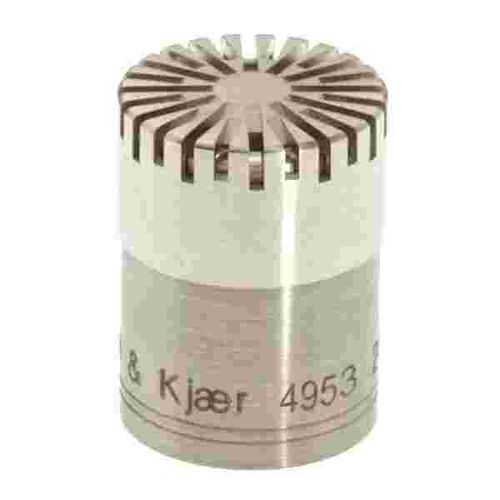 Measurement microphone - 4953 - Brüel & Kjaer - prepolarized / 1/2" / pressure