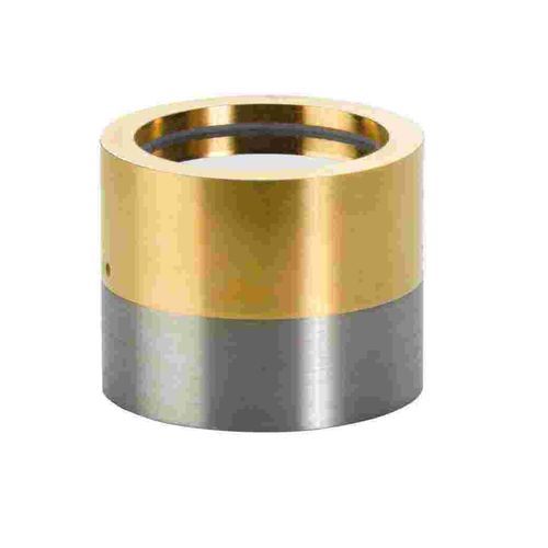 Measurement microphone - 4160 - Hottinger Brüel & Kjaer - calibration