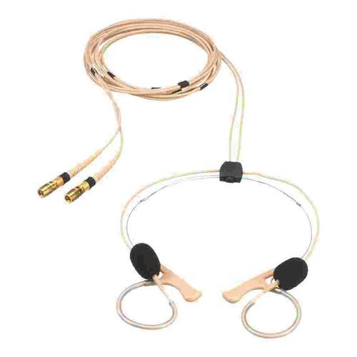 Recording microphone - 4101 - Brüel & Kjaer - binaural