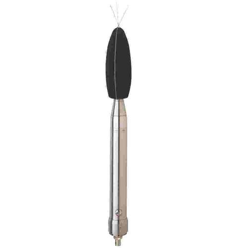 Monitoring microphone - 4184 - Brüel & Kjaer - outdoor / omnidirectional / outdoor