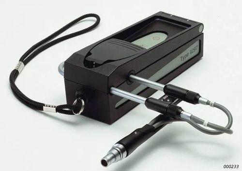 Sound level calibrator - 4297 - Brüel & Kjaer - acoustic / for sound level meters / portable