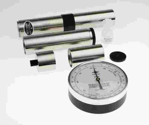 Acoustic calibrator - 4229 - Brüel & Kjaer - hydrophone / portable / laboratory