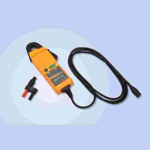 AC clamp ammeter - G912 - Brüel & Kjaer - AC/DC / portable / measurement