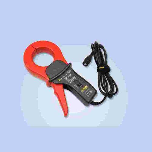 AC clamp ammeter - G913 - Brüel & Kjaer - portable / measurement