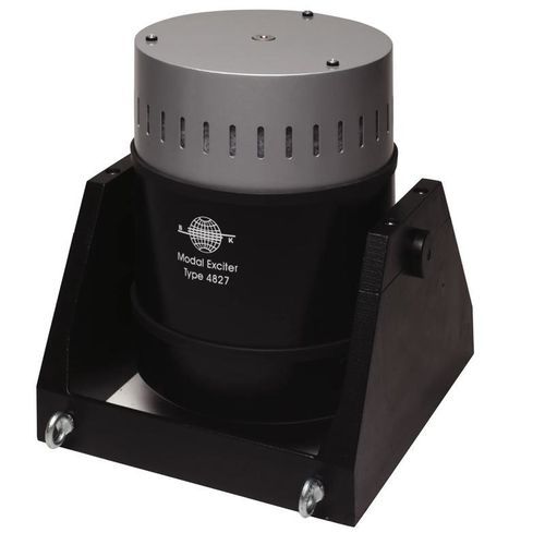 Modal shaker - 4828 - Hottinger Brüel & Kjaer
