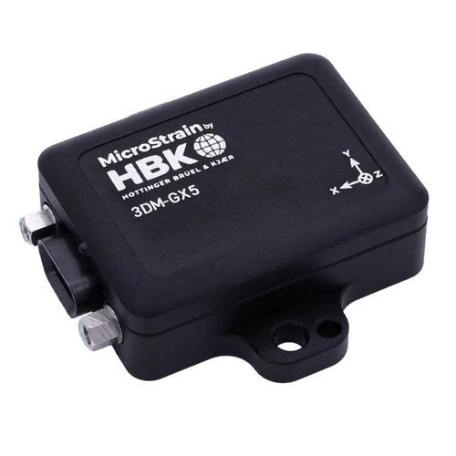 Inertial measurement unit - 3DM-GX5-IMU - Hottinger Brüel & Kjaer