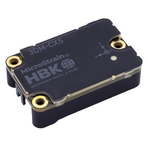 Inertial measurement unit - 3DM-CX5-AR - Hottinger Brüel & Kjaer