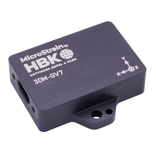 Inertial measurement unit - 3DM-GV7-AR - Hottinger Brüel & Kjaer