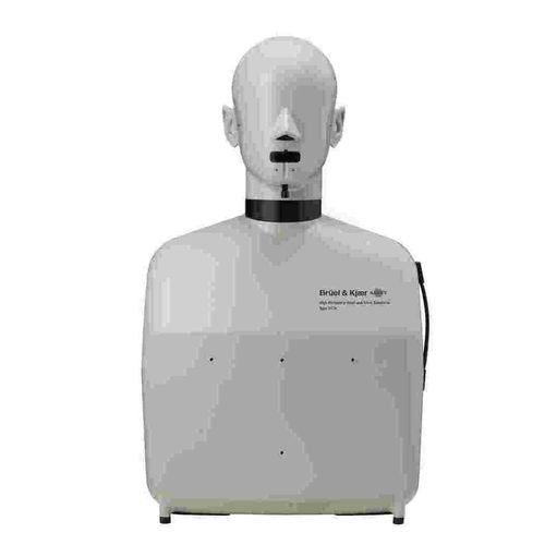 Frequency simulator - HATS - 5128-C - Hottinger Brüel & Kjaer