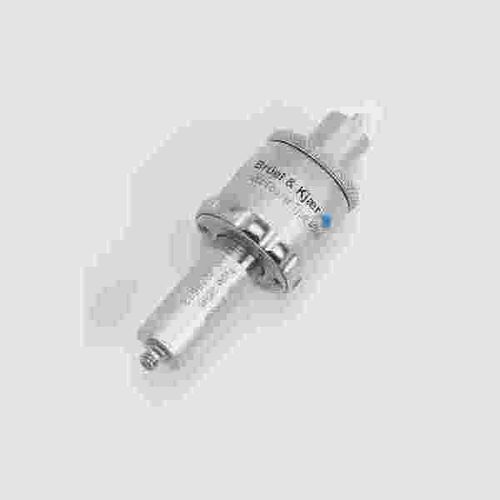 Mechanical coupler - 4946 - Hottinger Brüel & Kjaer