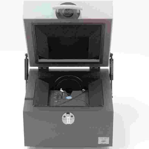 Acoustic enclosure - 4232 - Hottinger Brüel & Kjaer