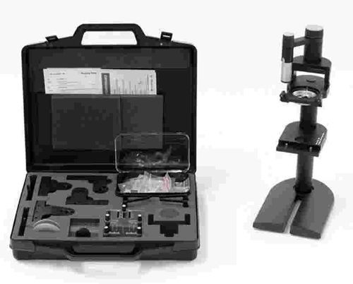 Probe head - 4602-B - Hottinger Brüel & Kjaer