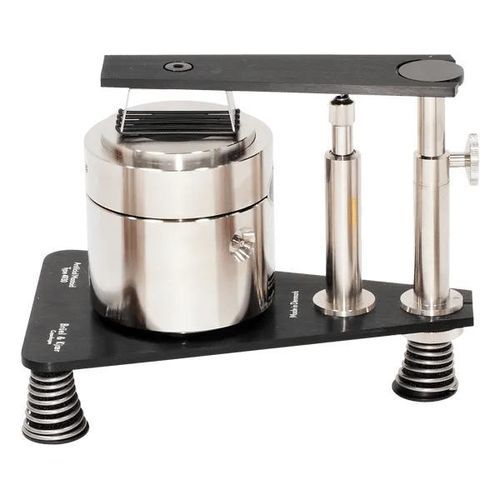 Acoustic calibrator - 4930 - Brüel & Kjaer
