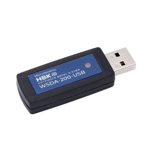 USB module - WSDA-200-USB - Brüel & Kjaer