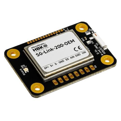 Sensor node - SG-Link-200-OEM - Hottinger Brüel & Kjaer