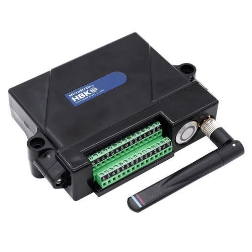 Sensor node - V-Link-200 - Hottinger Brüel & Kjaer