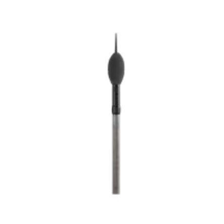 Outdoor microphone - 4952 - Brüel & Kjaer - corrosion-resistant
