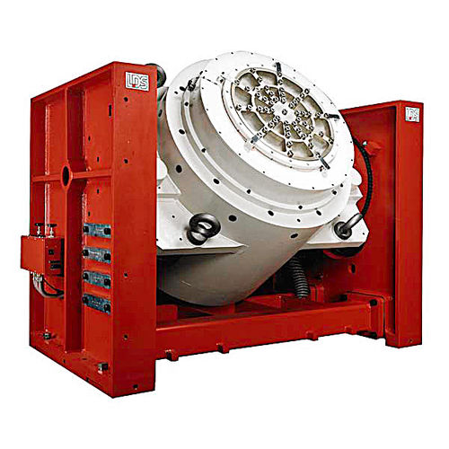 Water-cooled electrodynamic shaker - LDS V984 - Brüel & Kjaer