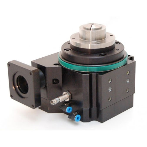 Manual clamping system - Föhrenbach GmbH, Positionier-Systeme - workpiece / automatic / adjustable