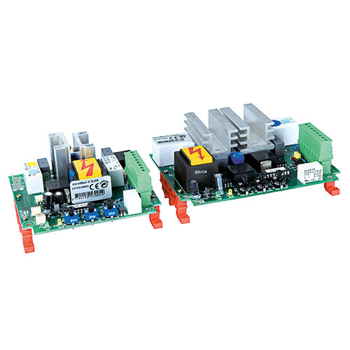 Motor soft starter - VersiStart II LDS  - PETER Electronic - AC / two-phase controlled / economical