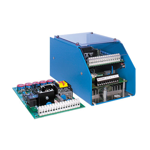 DC motor drive - SGP  - PETER Electronic - thyristors / with speed control