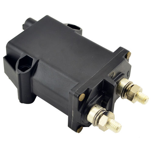 Time delay time relay - 08070900 - Littelfuse - for industrial applications / for agricultural machinery / for construction equipment
