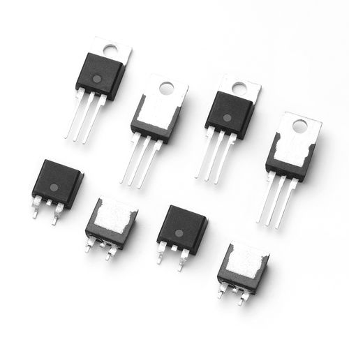 TRIAC - QJ8012xHx series - Littelfuse
