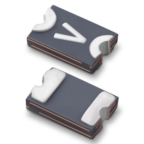 PTC temperature sensor - setP™ series - Littelfuse - SMD / digital / compact