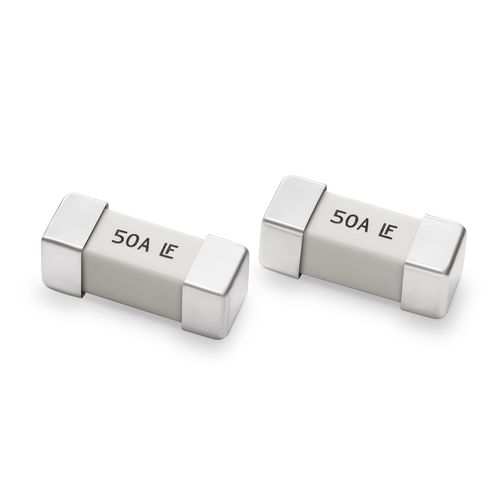 Currentlimiting fuse 456SD series Littelfuse subminiature / high