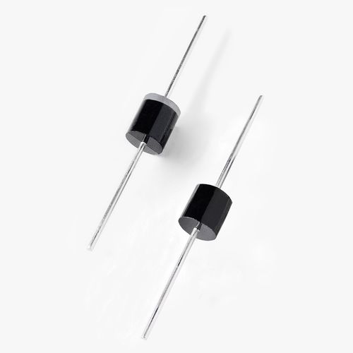 TVS diode - TLPA series - Littelfuse - axial-lead / high-voltage / for electronics