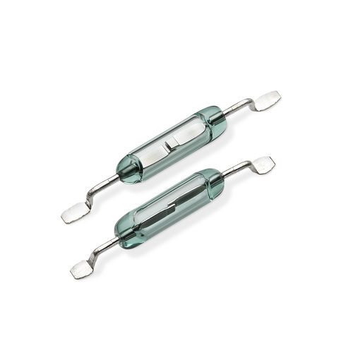 Surface-mount reed switch - MISM-7 series - Littelfuse - ultra-miniature