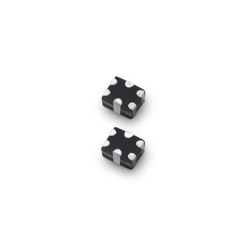 Passive electronic filter - LCFE series - Littelfuse - common mode / EMC