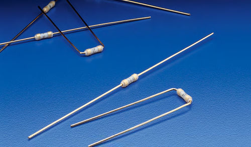 Axial fuse - 266 series - Littelfuse - radial / miniature / subminiature