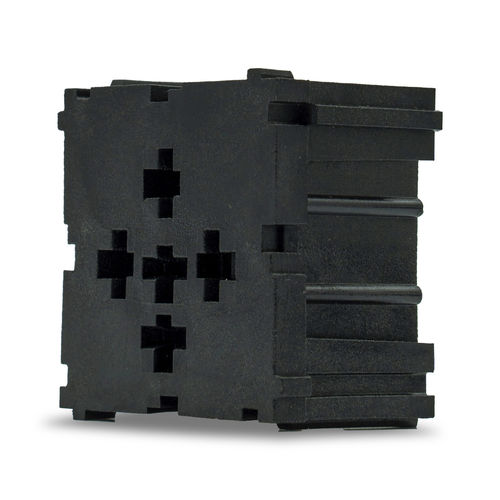ISO relay socket - 03540506Z  - Littelfuse