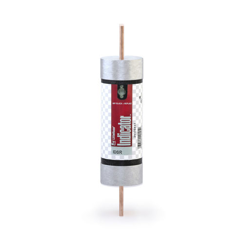 Cartridge fuse - IDSR series - Littelfuse - time delay / current-limiting / DC