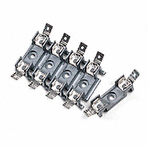 Glass fuse fuse block - OMN2BP  - Littelfuse