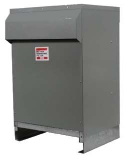 High-pass electronic filter - MTE - active / harmonic / three-phase