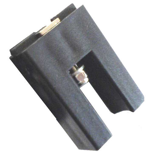 Polypropylene bumper - OSE-B 2212 - FRABA VITECTOR - rail shaped