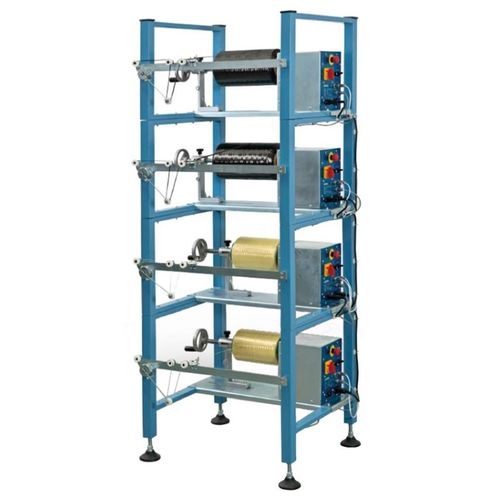 Conical screw feeder - AGTEKS - automatic / compact