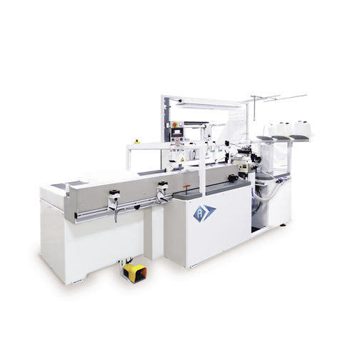 Fixed sewing machine - FO-3000 - AUTOMATEX - automatic