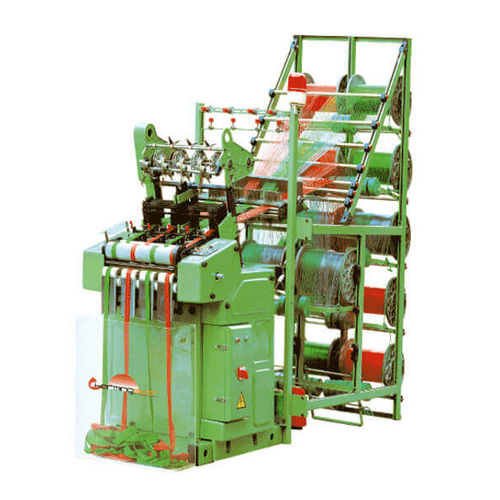 Weaving machine CMb4／65 Charming Star International Company