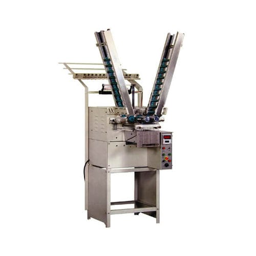Yarn winder - Carrier series - Charming Star International Company - automatic