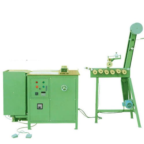 Festoon machine - CMpm-99 - Charming Star International Company
