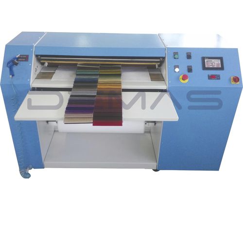Sample cutting machine - K.1001 - DEMAS MAKINE - water-jet / for fabrics / panel