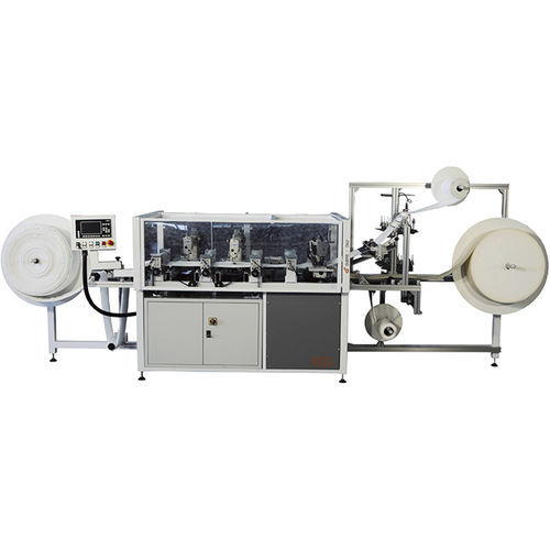 Textile making machine - F03 - DUEFFE - automatic