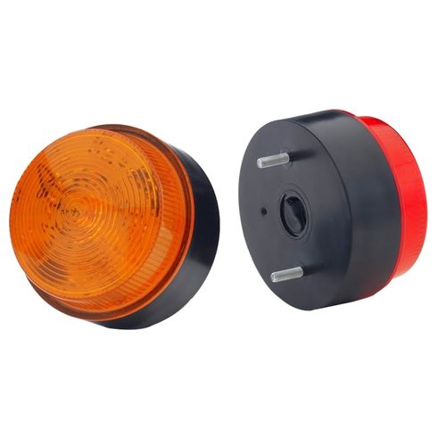Blinking beacon - X80 - Moflash Signalling - strobe / flash / xenon