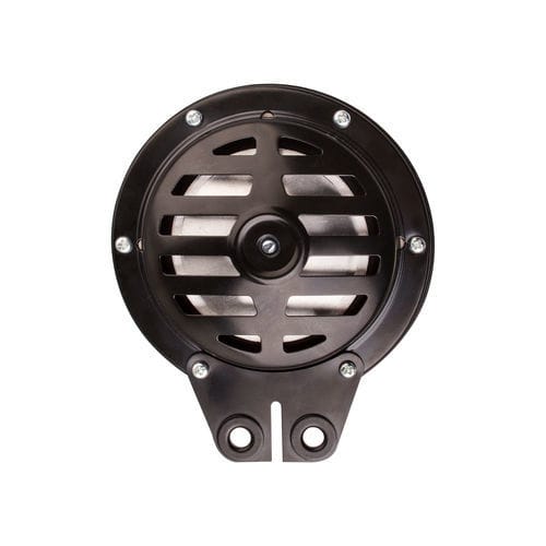 Weather-resistant alarm buzzer - FLE - Moflash Signalling - IP55 / rugged / shock resistant