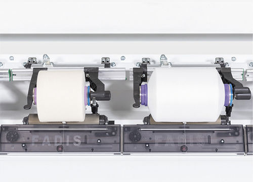 Loading platform - FADIS - for construction site