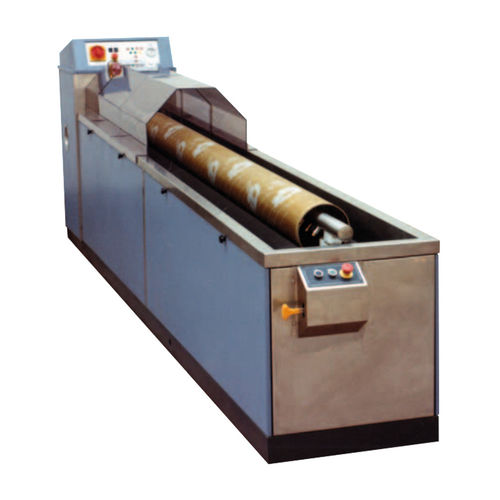 Food washing machine - SDM - FIMAT