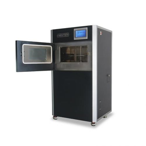 Water vapor transmission rate tester - GT-C28 - GESTER - for fabric / digital